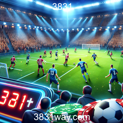 A Revolução dos Jogos de Esportes: Uma Experiência Interativa